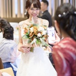 ル・ミディ ひらまつの写真15枚目