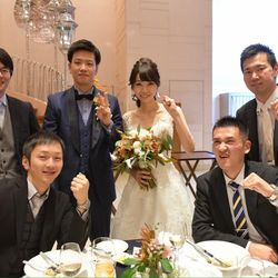 ル・ミディ ひらまつの写真3枚目