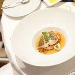 ル・ミディ ひらまつの写真16枚目