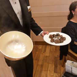 ル・ミディ ひらまつの写真7枚目