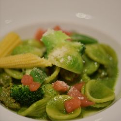 ル・ミディ ひらまつの写真10枚目