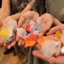 ル・ミディ ひらまつの写真2枚目