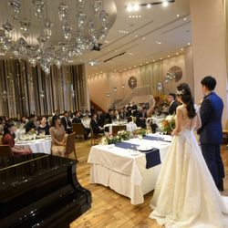 ル・ミディ ひらまつの写真17枚目