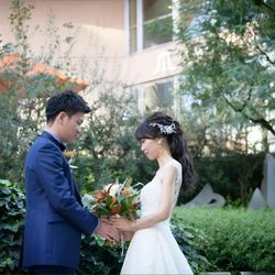 ル・ミディ ひらまつの写真17枚目