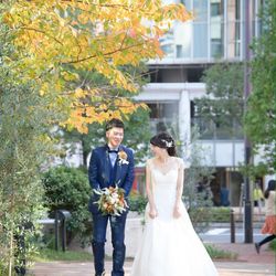 ル・ミディ ひらまつの写真18枚目