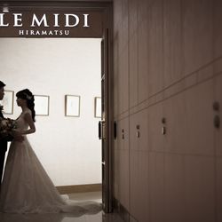 ル・ミディ ひらまつの写真9枚目