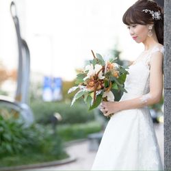 ル・ミディ ひらまつの写真11枚目