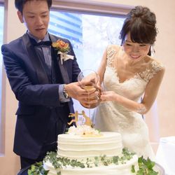 ル・ミディ ひらまつの写真5枚目