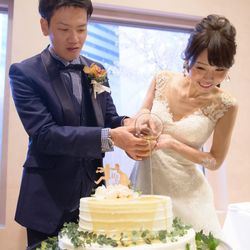 ル・ミディ ひらまつの写真18枚目