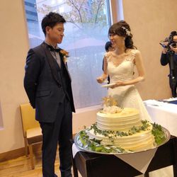 ル・ミディ ひらまつの写真29枚目