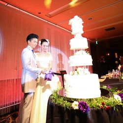 ANAインターコンチネンタルホテル東京の写真1枚目