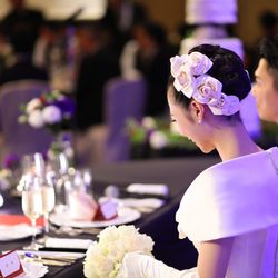 ANAインターコンチネンタルホテル東京の写真13枚目