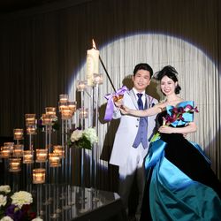 ANAインターコンチネンタルホテル東京の写真8枚目