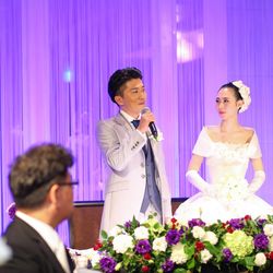 ANAインターコンチネンタルホテル東京の写真20枚目