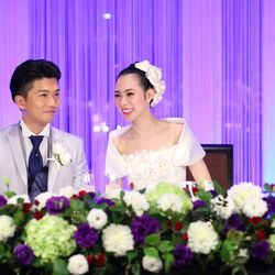 ANAインターコンチネンタルホテル東京の写真12枚目