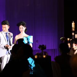 ANAインターコンチネンタルホテル東京の写真13枚目