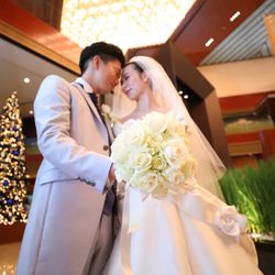 ANAインターコンチネンタルホテル東京の写真3枚目