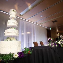 ANAインターコンチネンタルホテル東京の写真4枚目