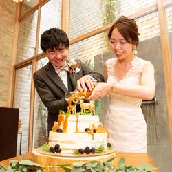 THINGS Aoyama Organic Garden.dthの写真35枚目