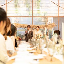 THINGS Aoyama Organic Garden.dthの写真20枚目