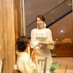 THINGS Aoyama Organic Garden.dthの写真3枚目