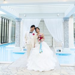 アクアガーデンテラスの写真28枚目