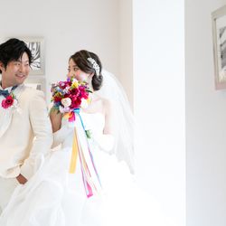 アクアガーデンテラスの写真5枚目