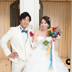 アクアガーデンテラスの写真16枚目