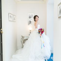 アクアガーデンテラスの写真4枚目