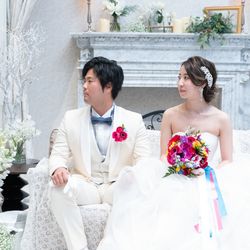 アクアガーデンテラスの写真5枚目