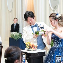 アクアガーデンテラスの写真17枚目