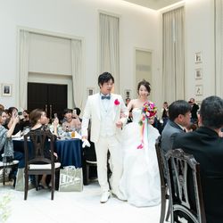 アクアガーデンテラスの写真13枚目