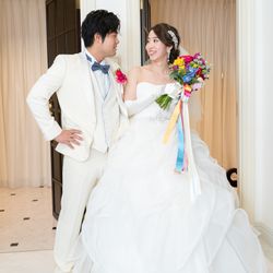 アクアガーデンテラスの写真15枚目