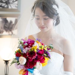 アクアガーデンテラスの写真15枚目