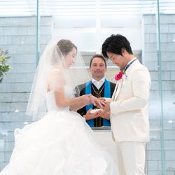 アクアガーデンテラスの写真5枚目