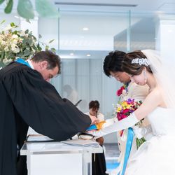 アクアガーデンテラスの写真1枚目