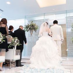 アクアガーデンテラスの写真9枚目