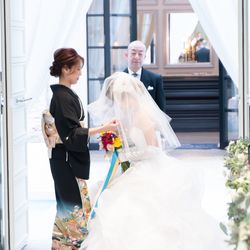 アクアガーデンテラスの写真12枚目