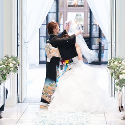 アクアガーデンテラスの写真9枚目