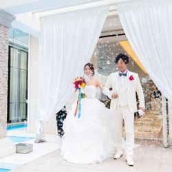 アクアガーデンテラスの写真7枚目