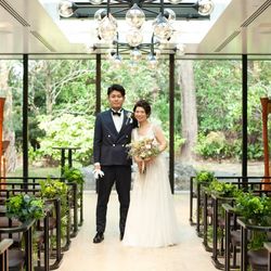 ザ・ガーデンオリエンタル大阪の写真14枚目