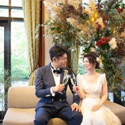 ザ・ガーデンオリエンタル大阪の写真9枚目