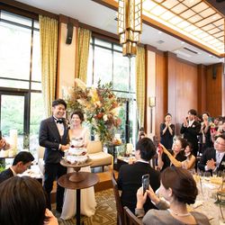 ザ・ガーデンオリエンタル大阪の写真13枚目