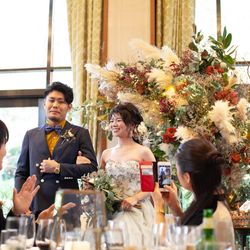 ザ・ガーデンオリエンタル大阪の写真24枚目