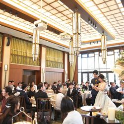 ザ・ガーデンオリエンタル大阪の写真3枚目