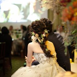 ザ・ガーデンオリエンタル大阪の写真13枚目