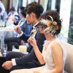 ザ・ガーデンオリエンタル大阪の写真21枚目