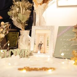 ザ・ガーデンオリエンタル大阪の写真15枚目