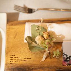 ザ・ガーデンオリエンタル大阪の写真7枚目