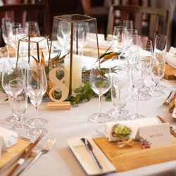 ザ・ガーデンオリエンタル大阪の写真34枚目